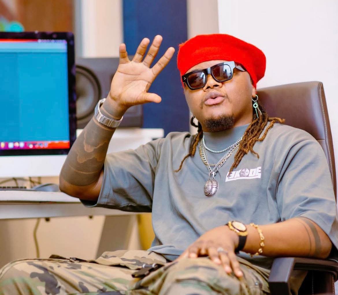 Zozo machine musicien congolais