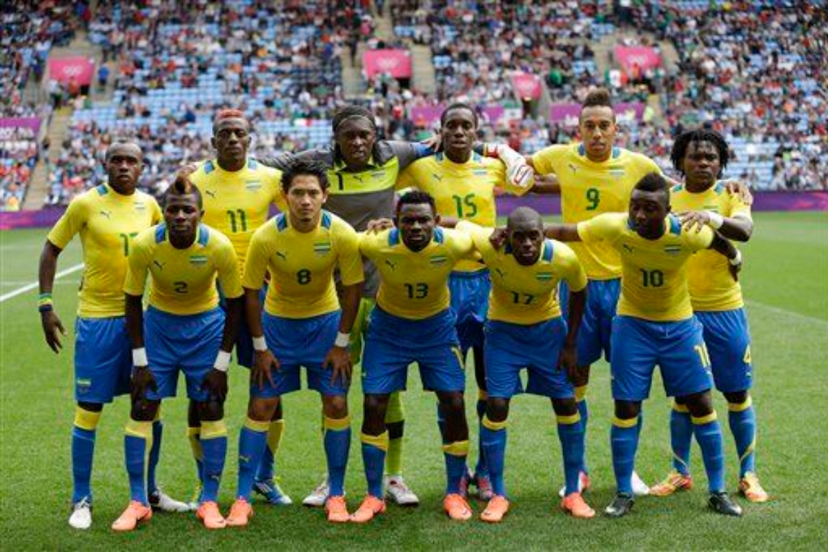 Fédération gabonaise de football