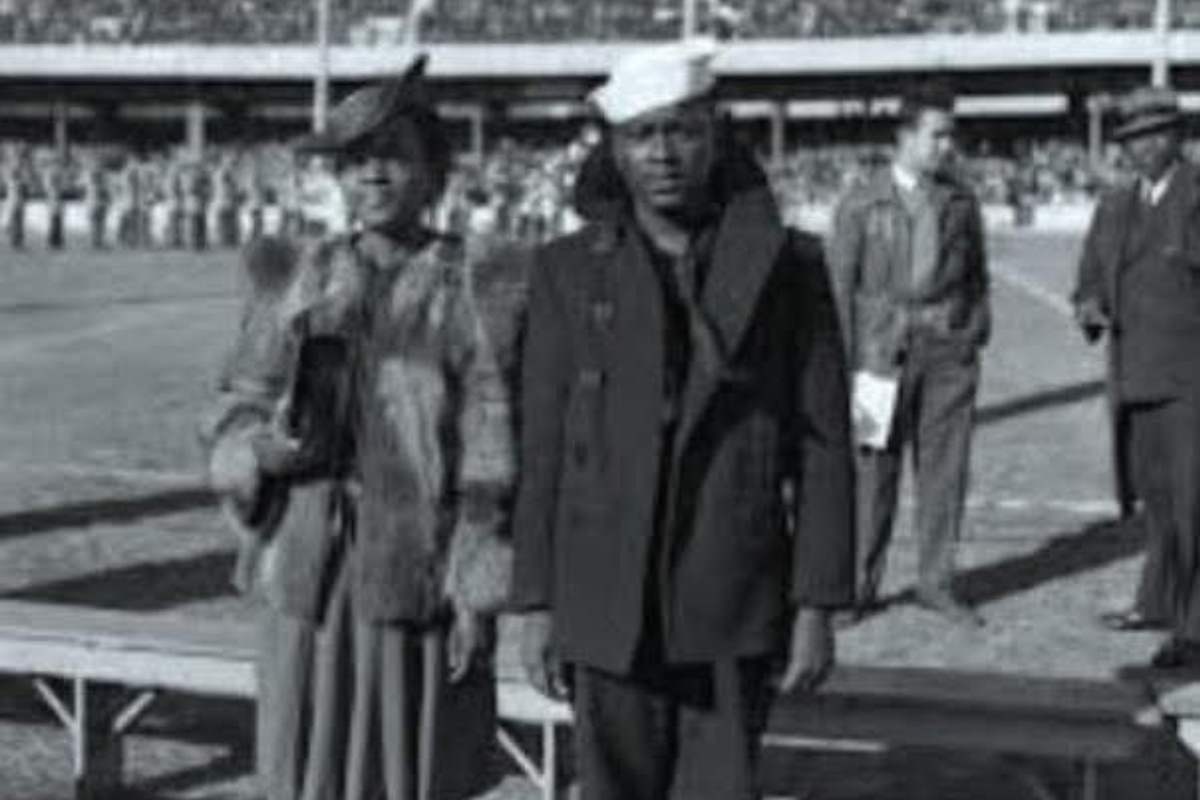 Charles Jackson French