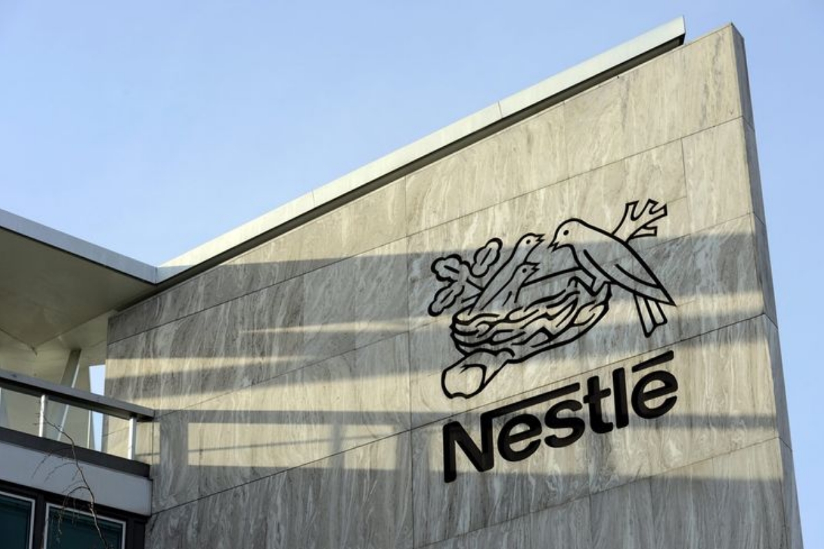 Nestlé Europe