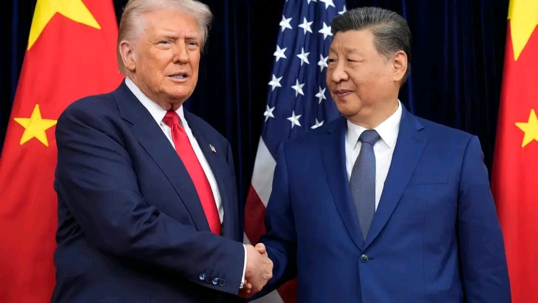 Relations sino-américaines : un dialogue empreint d’optimisme entre Donald Trump et Xi Jinping