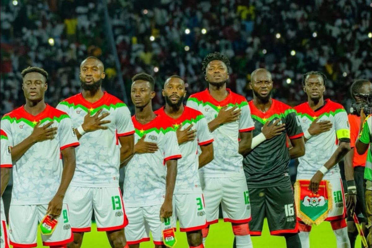 Suspension du stade du 4-Août : plus de 46 milliards de FCFA dépensés par le Burkina Faso pour jouer à l’extérieur