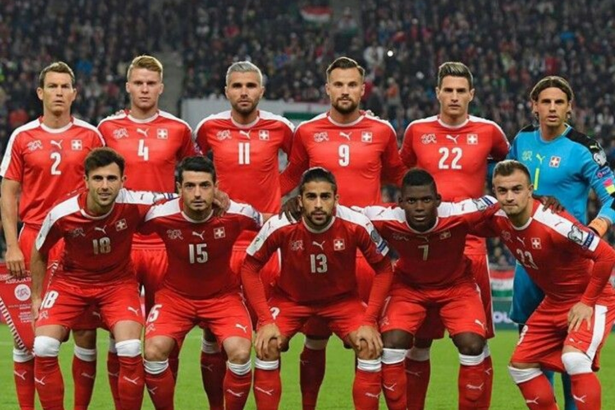 Coupe du monde 2026 : la Suisse se rapproche de la qualification, le Kosovo en barrages historiques