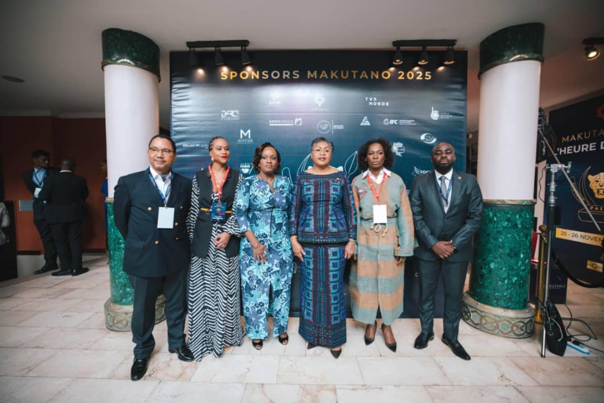 Conférence Macro économique