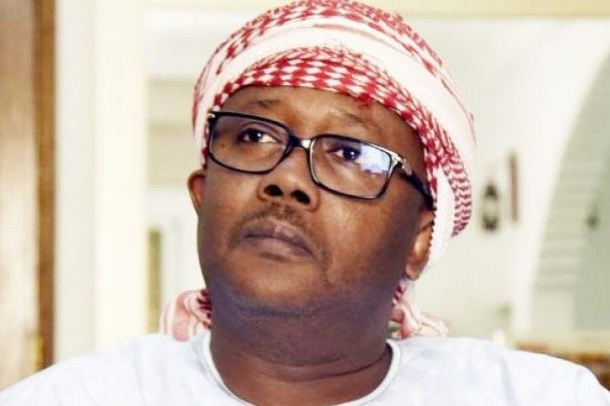 Guinée bissau président