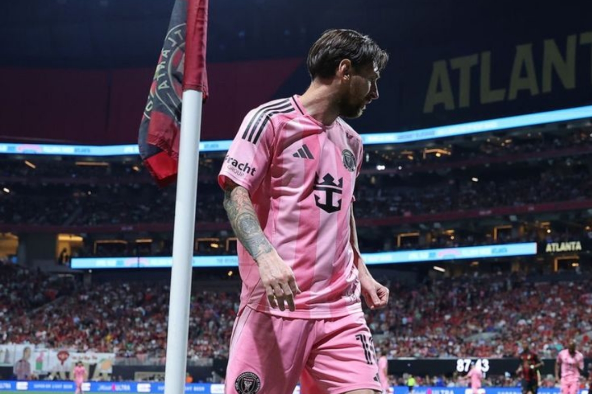 La MLS accessible sans surcoût sur Apple TV à partir de 2026