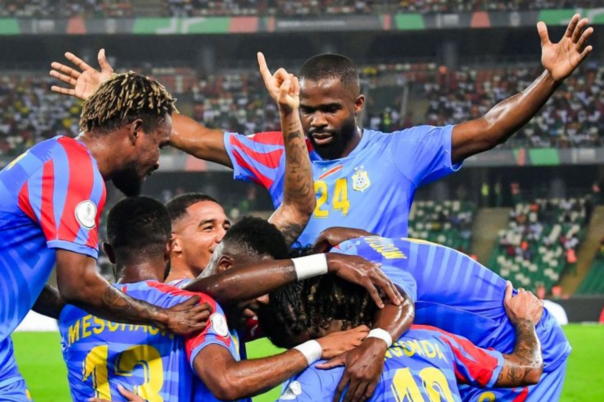 Coupe du monde 2026 : Chancel Mbemba en héros, la RDC s’offre une finale contre le Nigeria