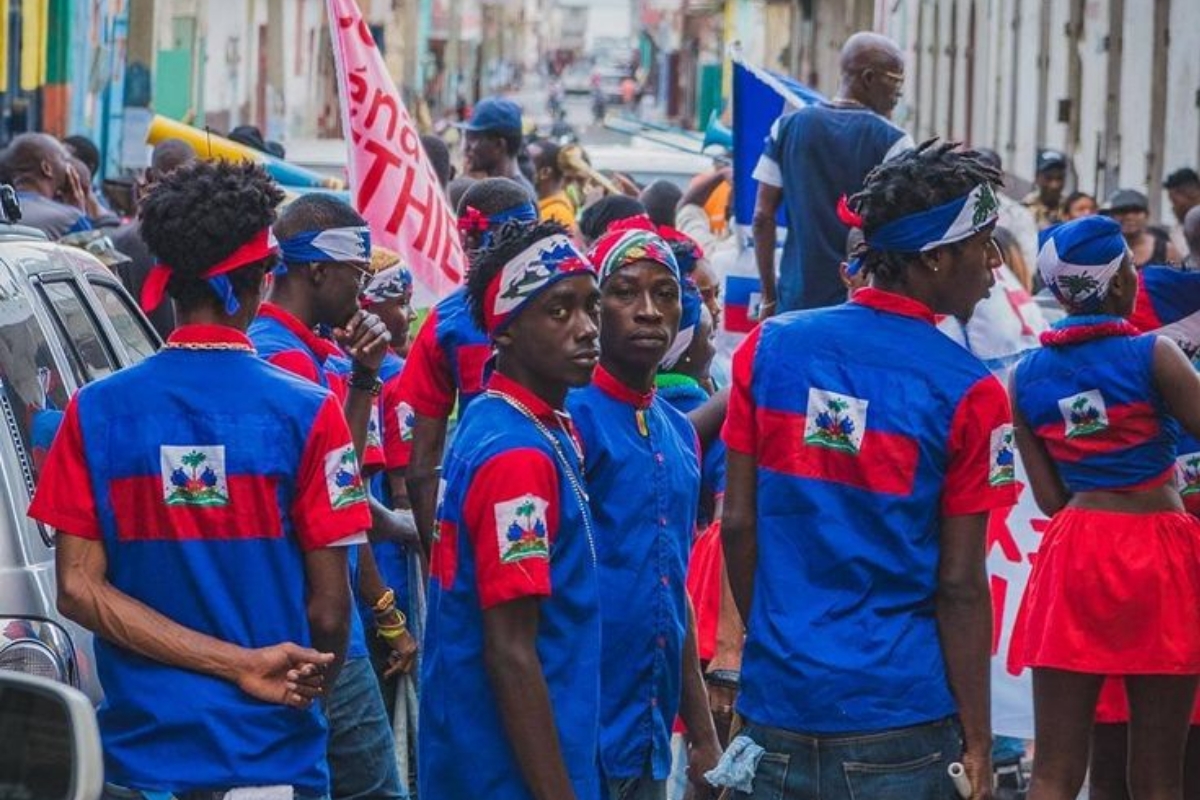 Coupe du monde 2026 : les supporteurs haïtiens interdits aux États-Unis ? Une mesure controversée de Trump