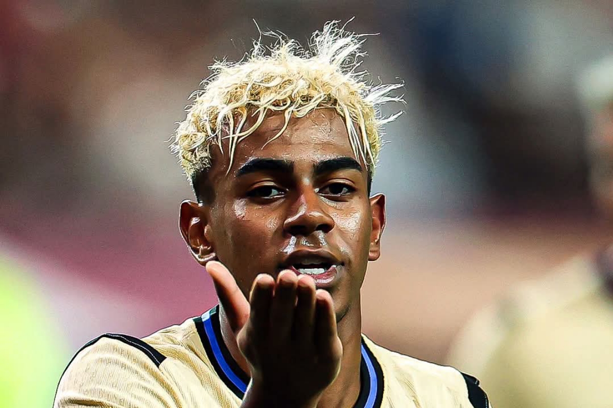 Espagne : Lamine Yamal absent des matchs internationaux suite à une intervention médicale