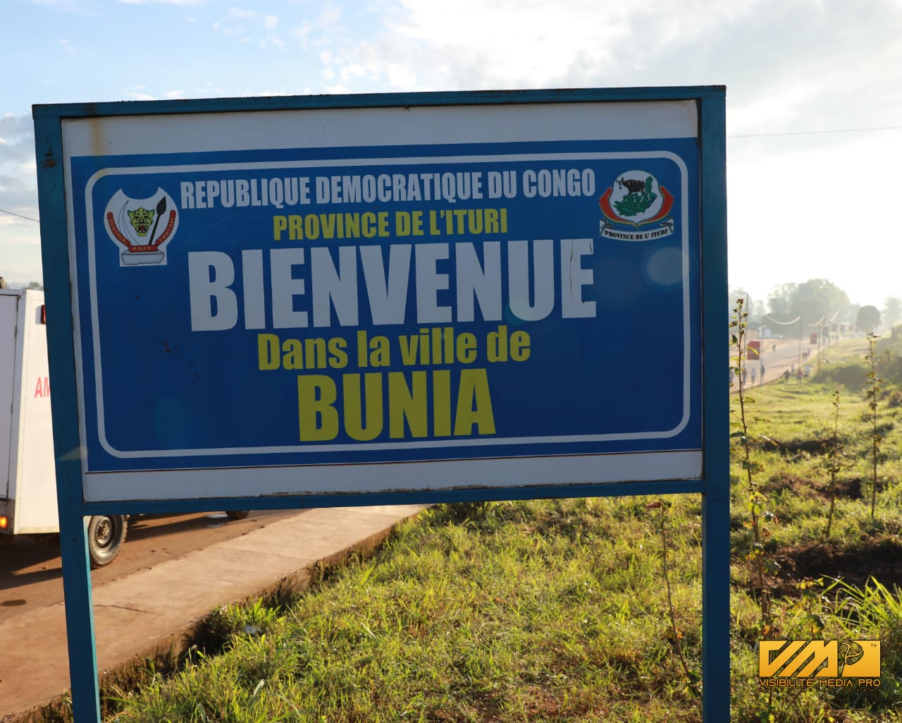 Ville de bunia