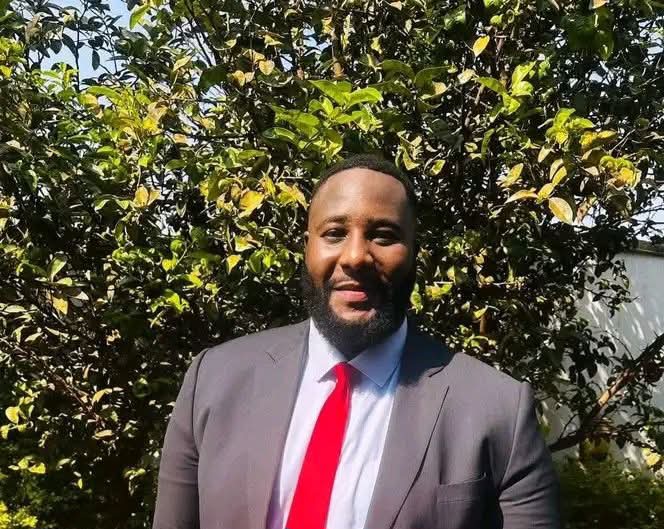 Beni Mukena présumé meurtrier