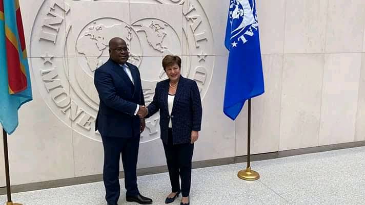 RDC et FMI