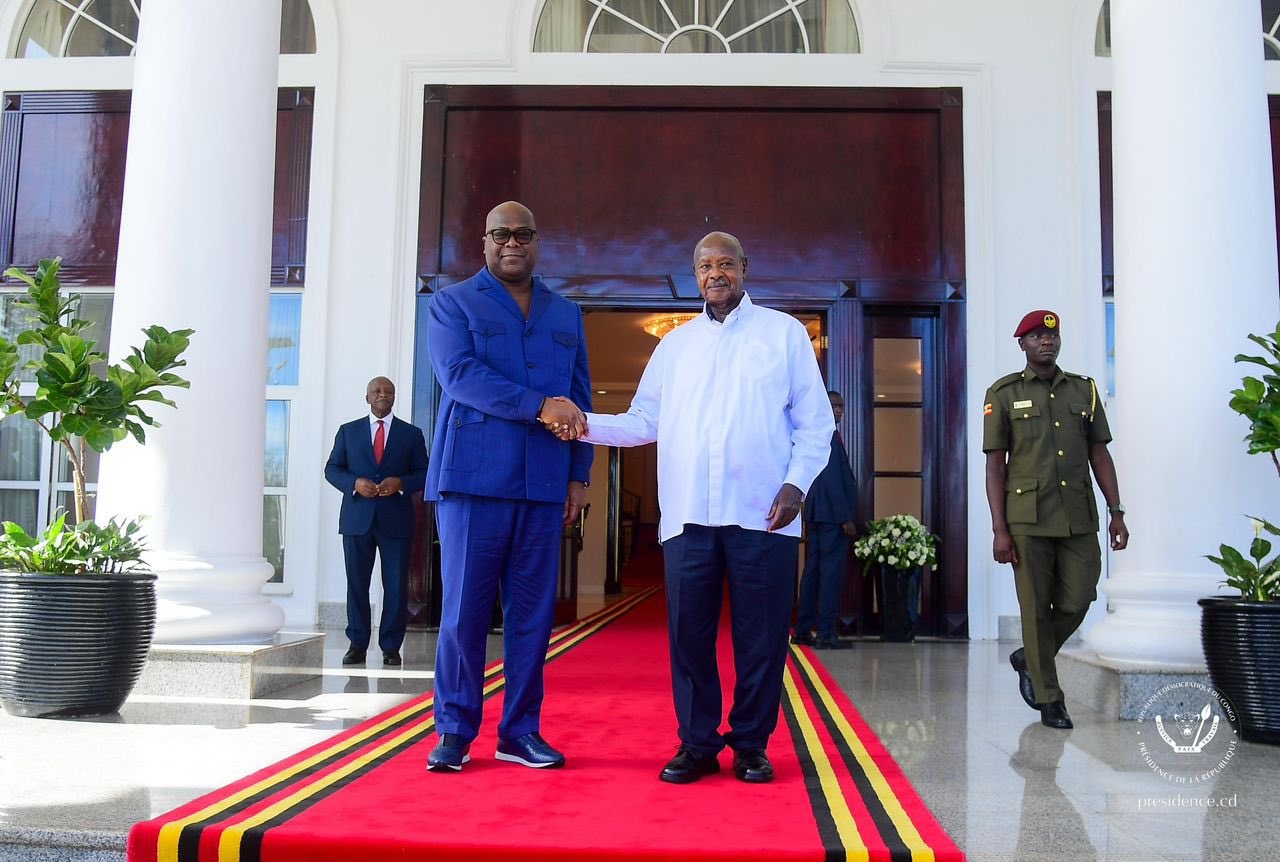 RDC-Ouganda 