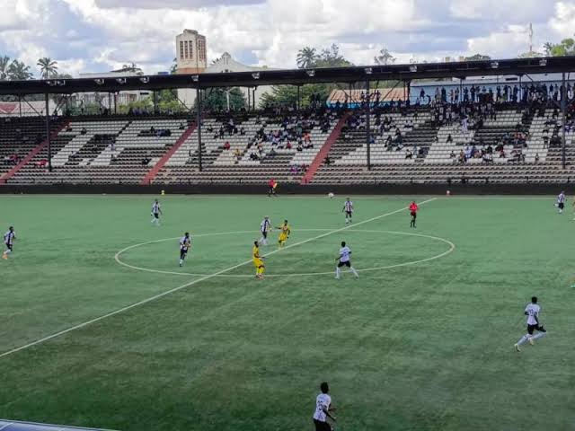 TP MAZEMBE
