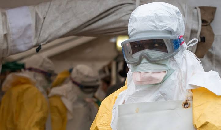 Ebola en RDC 