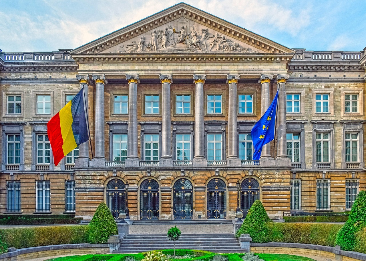 Belgique 