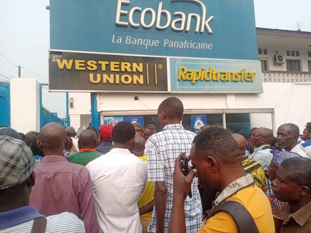 Ecobank