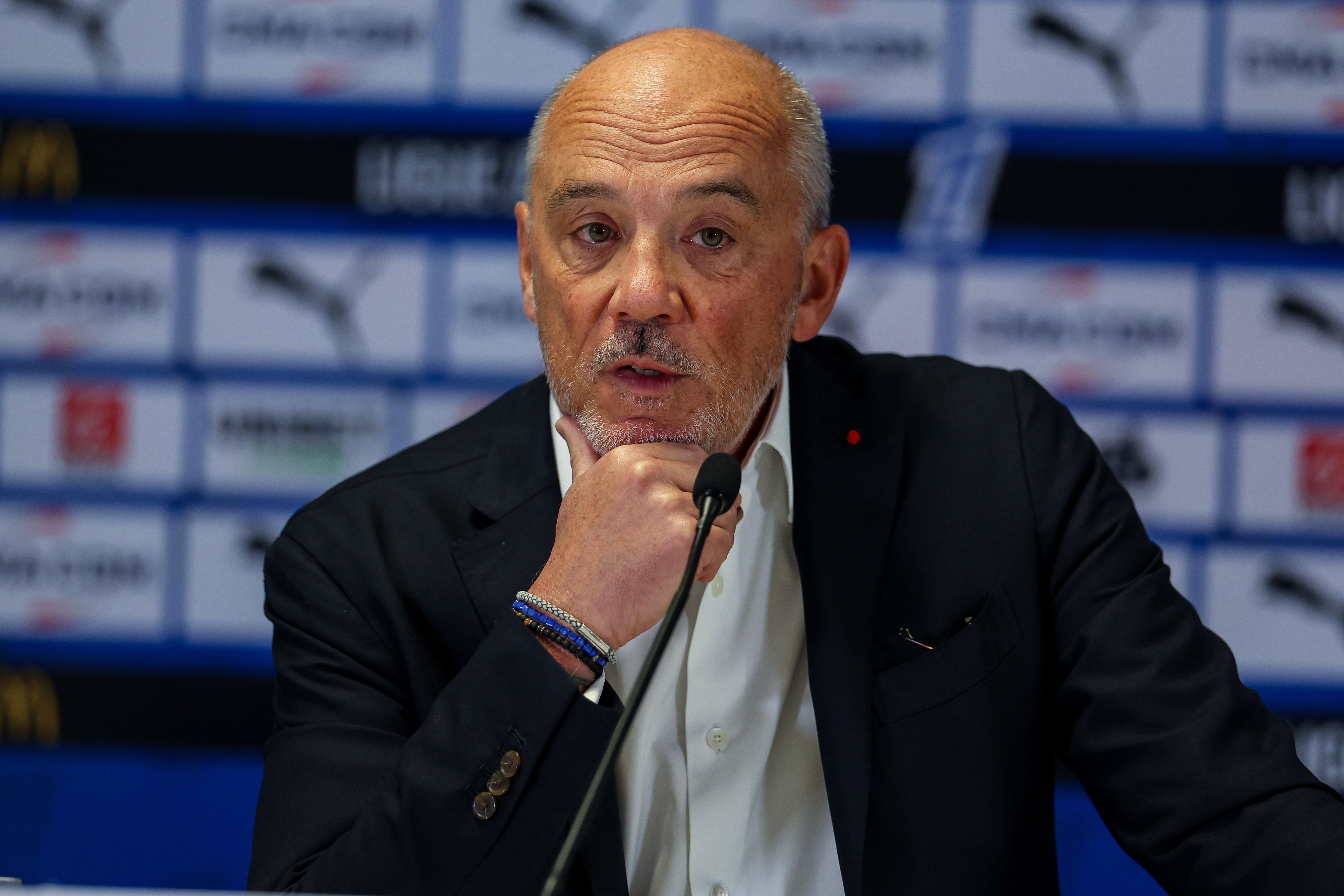Stéphane Richard 