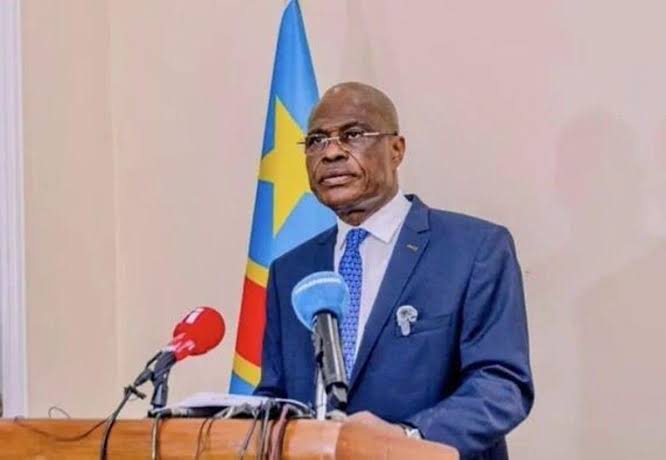 Martin Fayulu