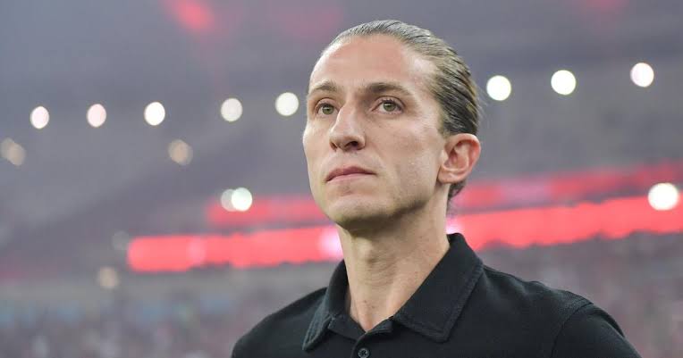 Filipe luis 