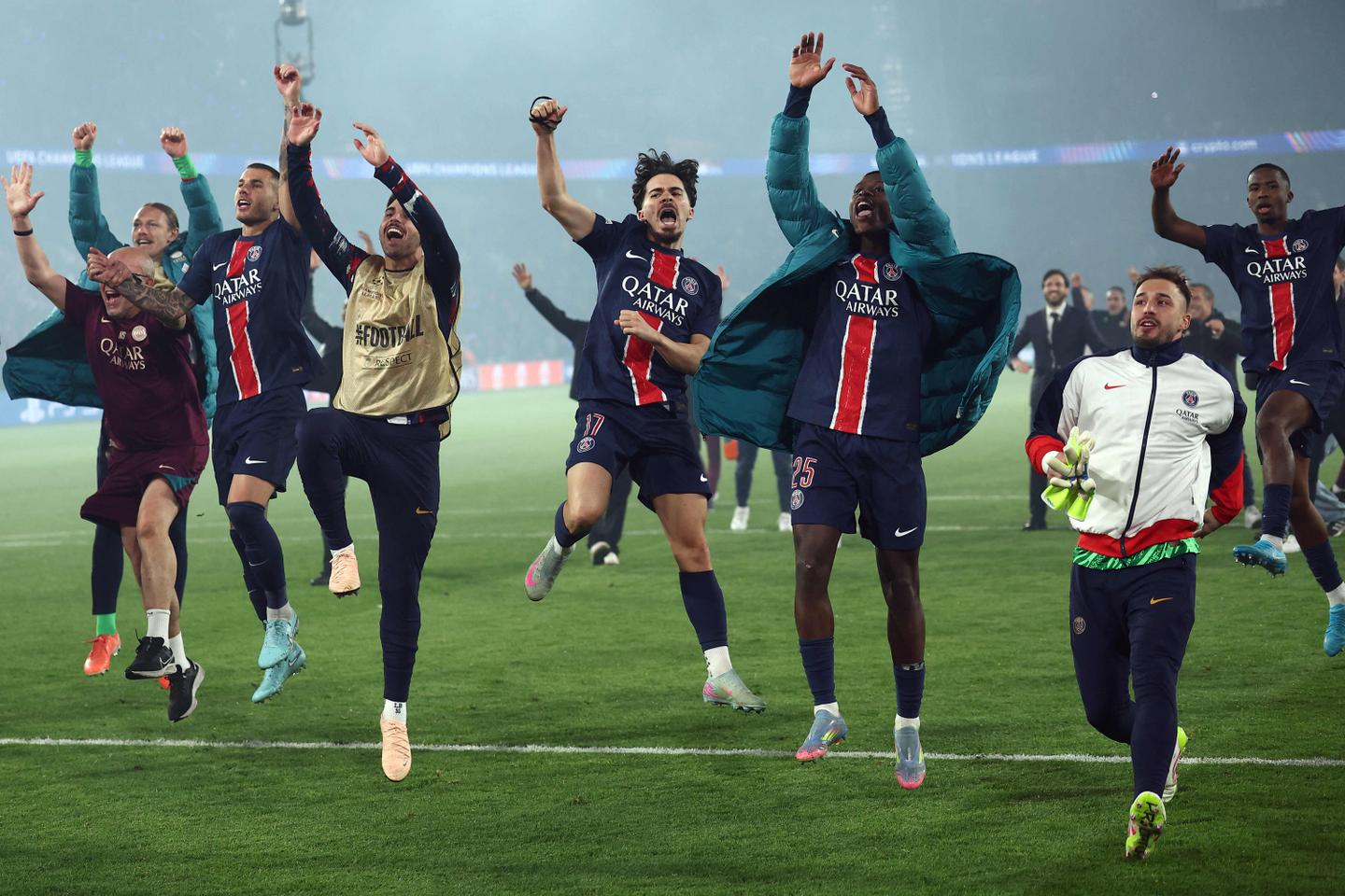PSG