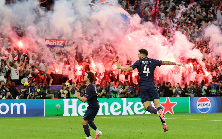 PSG 