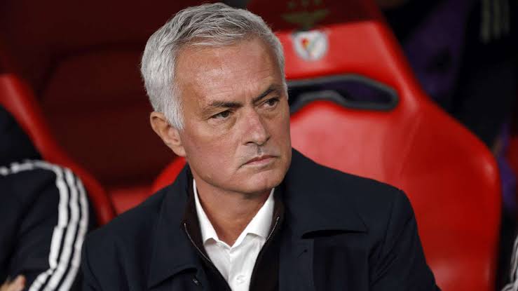 Mourinho