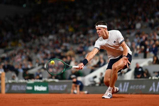 Roland-Garros 
