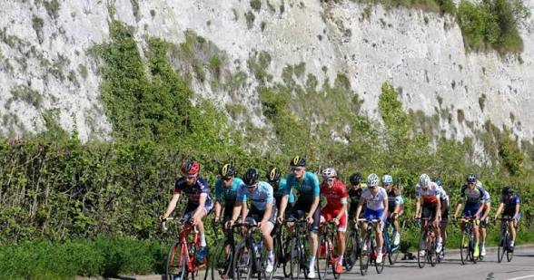 Tour de France 