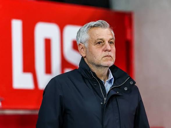 Bruno Genesio