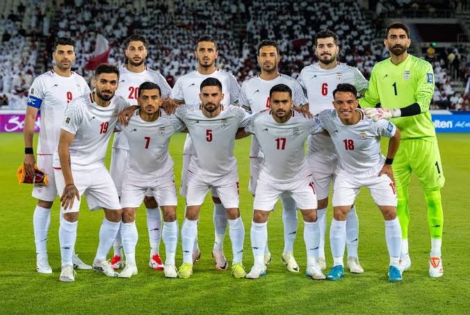 Iran