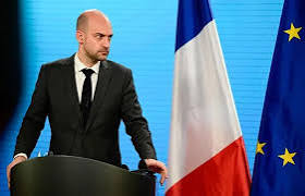 Agent de renseignements français 