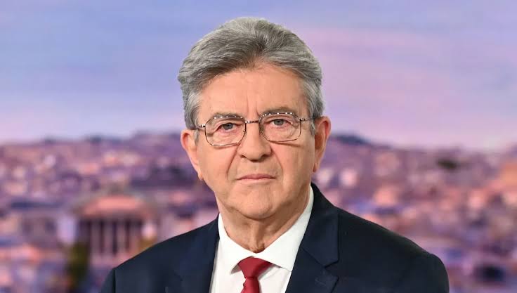 Jean-Luc Mélenchon