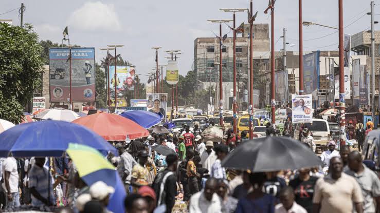 Lubumbashi 