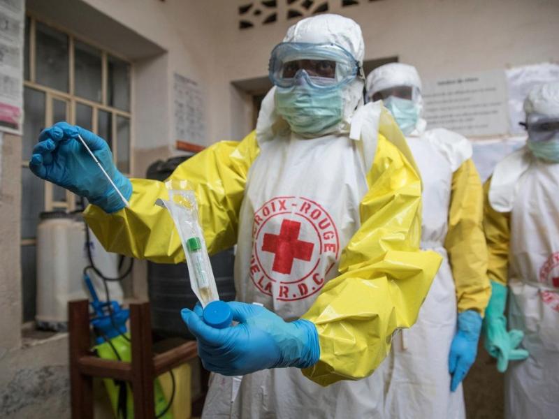 Ebola 