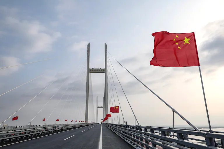 Pont yalu