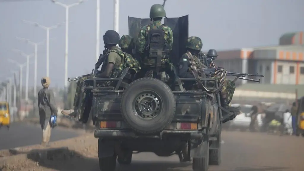 Militaire 