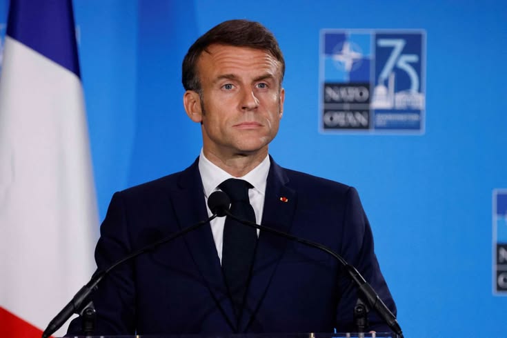 Macron