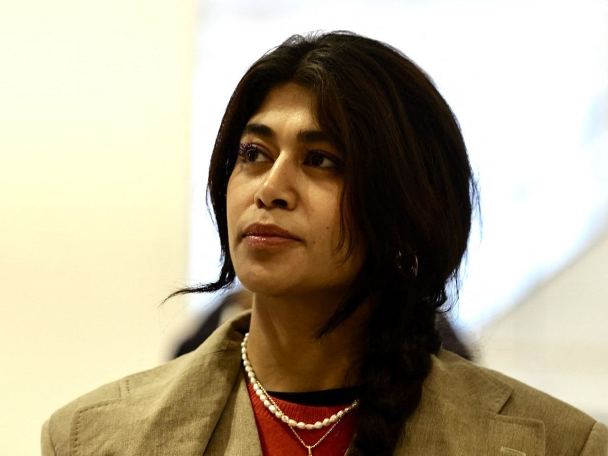 Rima hassan