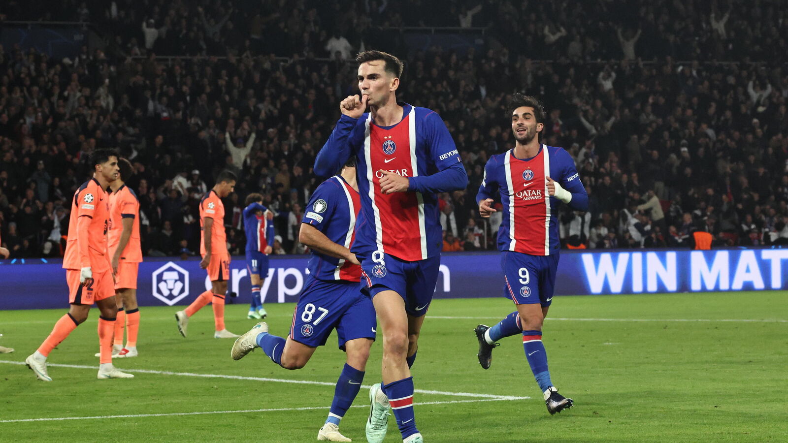 PSG
