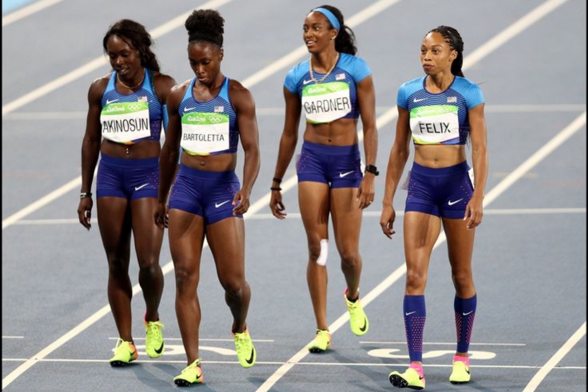 Participation des athlètes transgenres : le CIO face à une décision cruciale avant les JO 2028