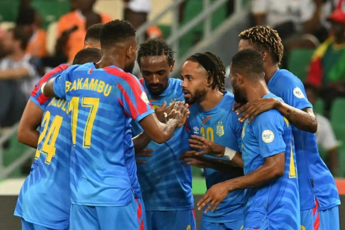 La RD Congo et le Nigeria s’affrontent ce dimanche au Maroc, en finale des barrages africains pour la Coupe du monde 2026