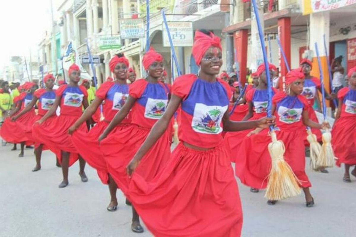 Haïti privé de ses supporters pour son premier Mondial aux États-Unis