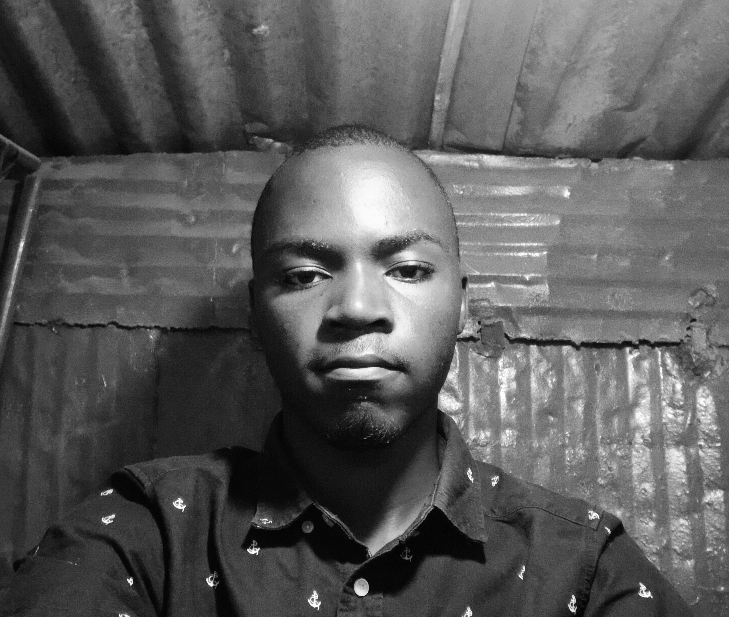 Mukaz J