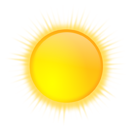 weather image
