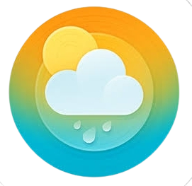 weather image